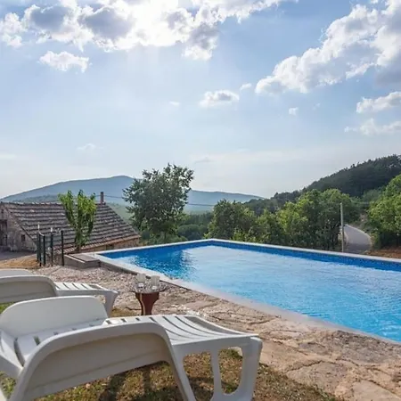 Vakantiehuis Honey House *