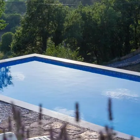 Vakantiehuis Honey House Grabovac (Split-Dalmatia)