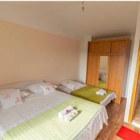 Honey House Vakantiehuis *