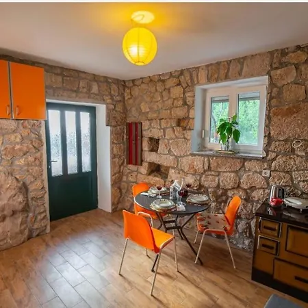 Vakantiehuis Honey House *