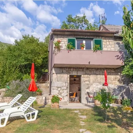 Honey House * Grabovac (Split-Dalmatia)