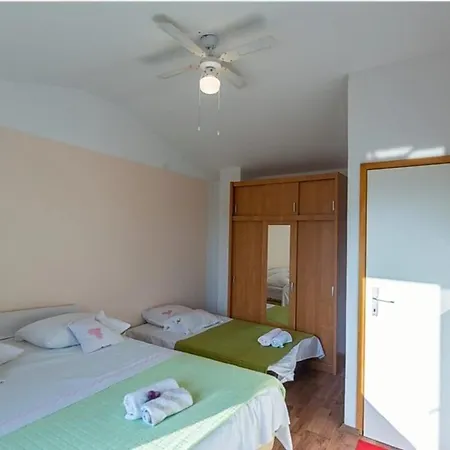 Honey House Vakantiehuis