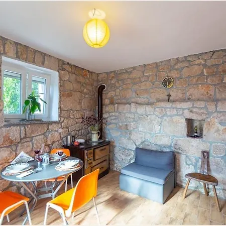 Honey House Vakantiehuis