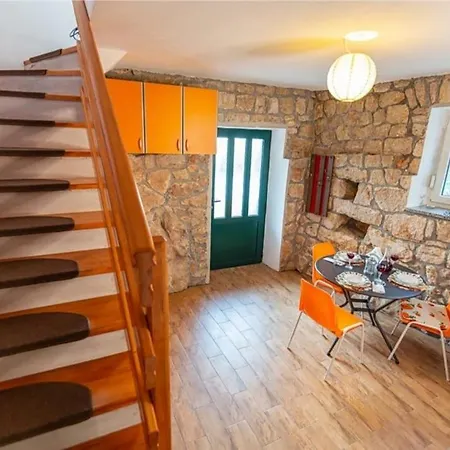 Vakantiehuis Honey House *