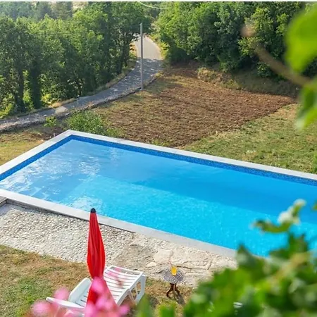 Honey House Vakantiehuis *