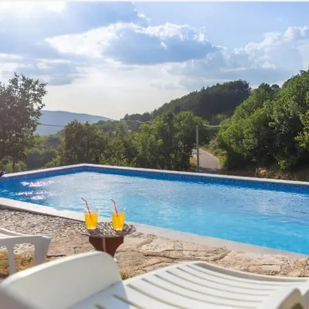 Honey House בית נופש Grabovac (Split-Dalmatia)