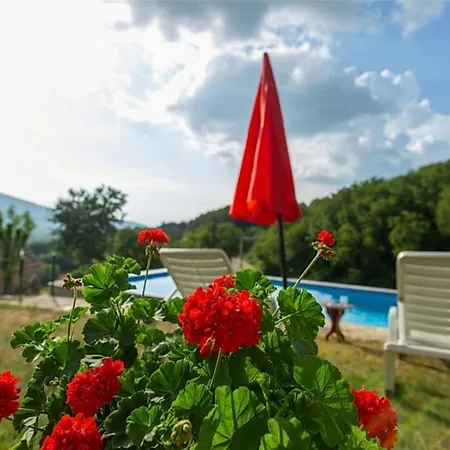Сasa de vacaciones Honey House *