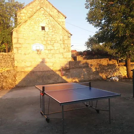 Honey House Holiday home Grabovac (Split-Dalmatia)