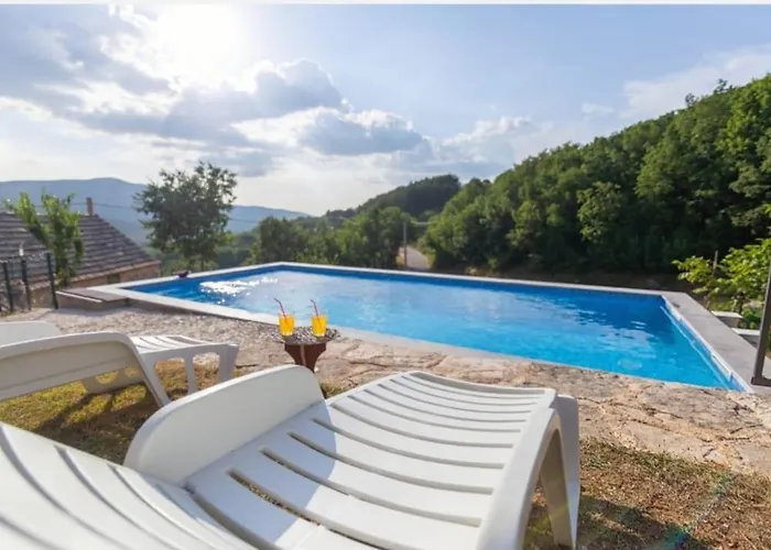 بيت للعطل Honey House Grabovac (Split-Dalmatia)