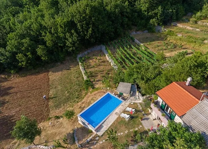 Honey House 別荘 *