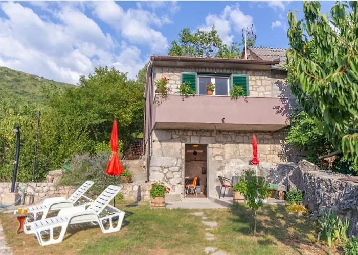 Honey House * Grabovac (Split-Dalmatia)